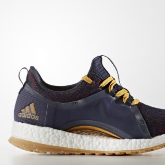 ADIDAS Pureboost X ATR Running Shoes Size 8.5 - Picture 3 of 10